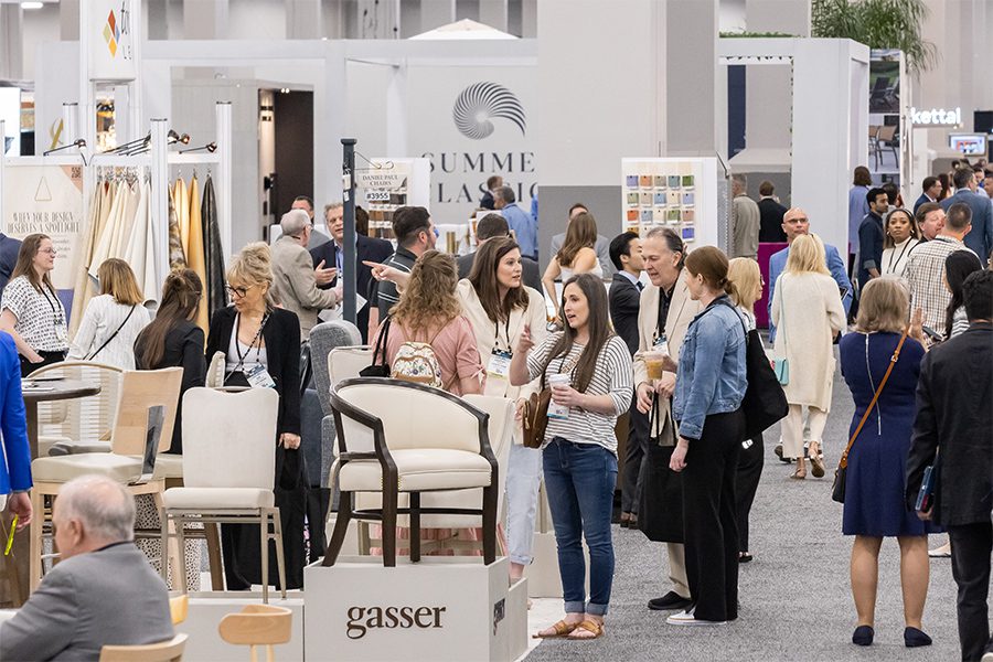 Hospitality Design Expo