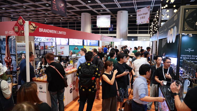Restaurant & Café Trade Fair