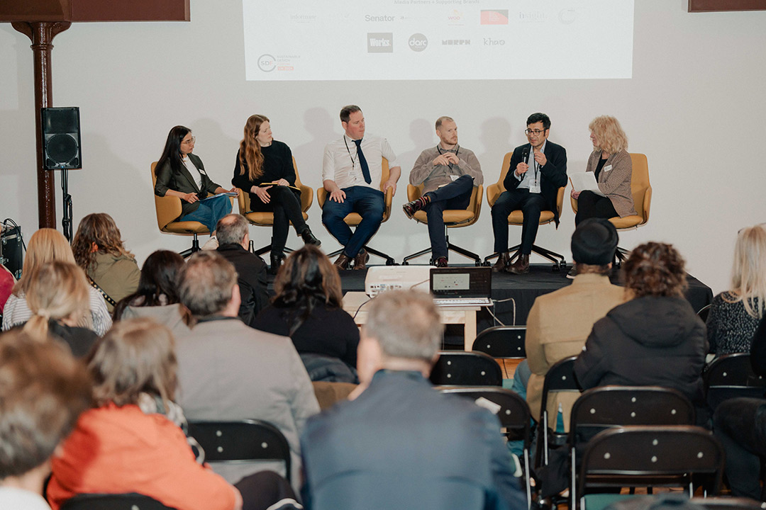 Sustainable Design Forum